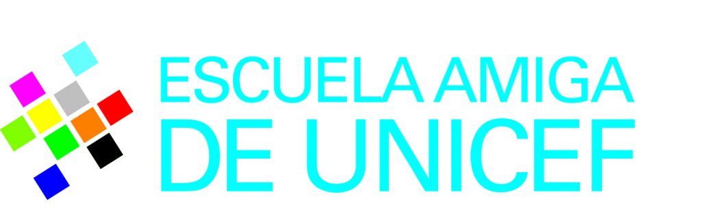 Escuela amiga de Unicef